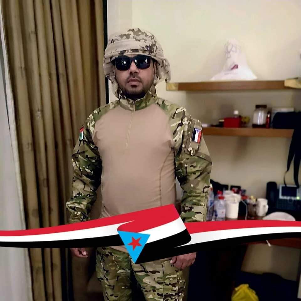 اختطاف شقيق عضو هيئة رئاسة المجلس الانتقالي الجنوبي المواطن عبدالمنعم شيخ