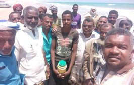 عاجل : العثور على الصيادين المفقودين بمنطقة بئر علي شبوة