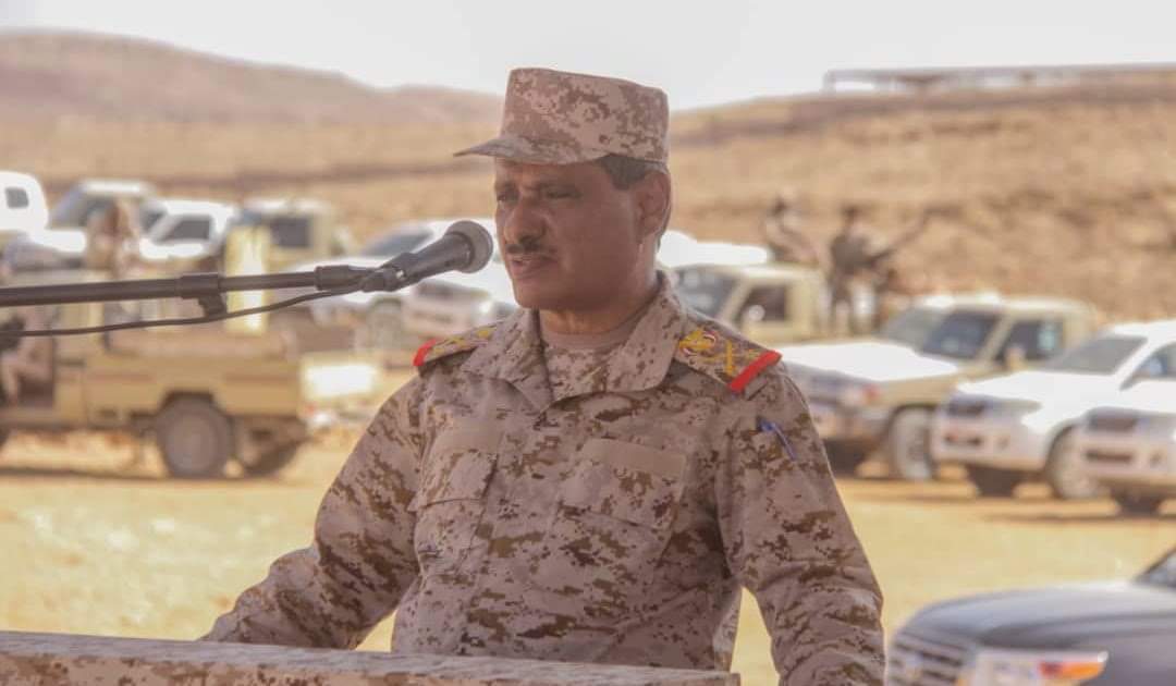 محافظ حضرموت يصدر قرارات تكليف لمدراء جدد