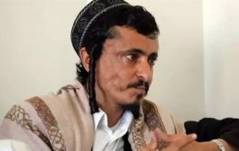 السفير البريطاني يطالب  الحوثيين بإطلاق سراح اليهودي مرحبي