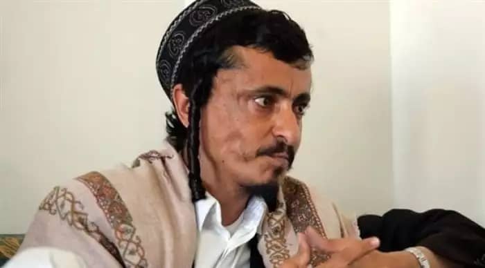 السفير البريطاني يطالب  الحوثيين بإطلاق سراح اليهودي مرحبي