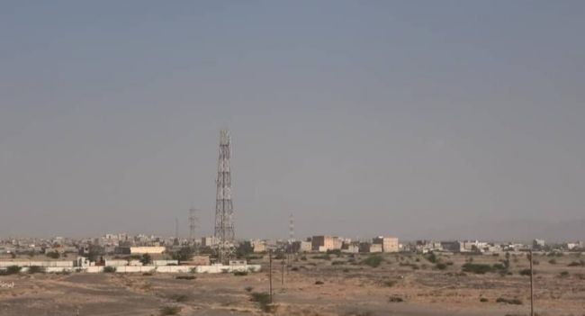 المشتركة ترصد 12 طائرة إستطلاع لمليشيات الحوثي فوق الحديدة