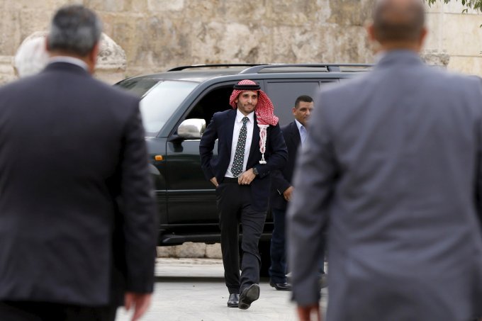 الأردن :  أكثر من انتقادات وأقل من انقلاب