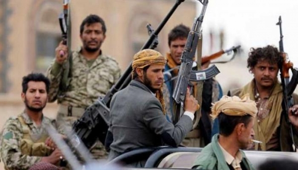 26 منظمة ومؤسسة حقوقية .. تدين قرار الحوثيين إعدام 9 من معتقلي شباب الثورة في حجة