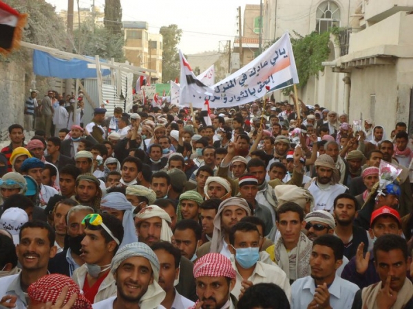 وفق الإسقاط السكاني لعام 2020 .. سكان اليمن أكثر من 30 مليون منهم 14 مليون في مناطق سيطرة الحوثي