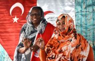 تركيا تركز على الاختراق الناعم في موريتانيا والسودان