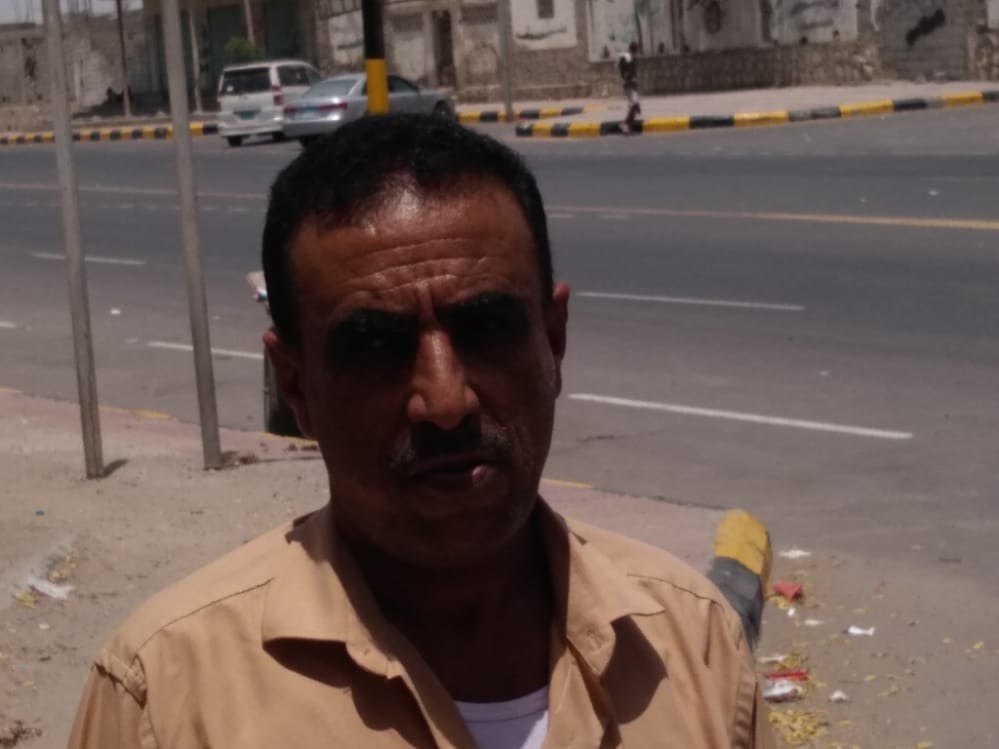 أمين عام محلي م/المحفد : تحققت بعض المشاريع بدعم المنظمات، وننتظر مشاريع حكومية حقيقية