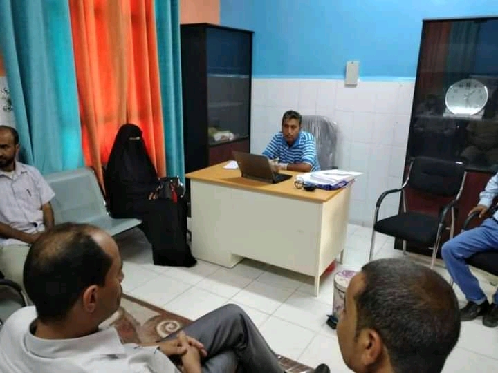 الضالع تسجيل اكثر من 146 حالة مشتبهة بفيروس كورونا والسلطات توجة مناشدة عاجلة