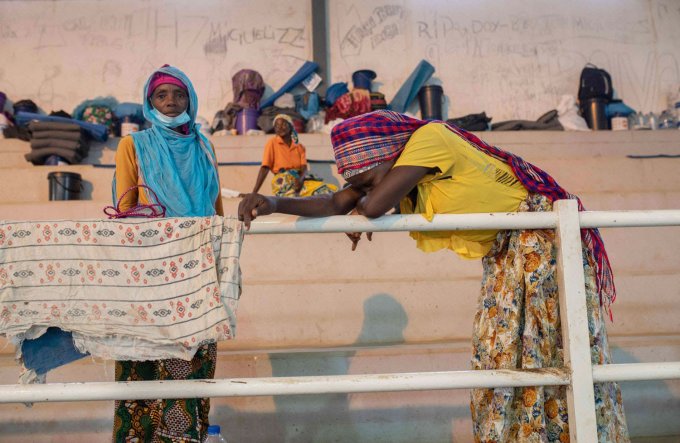 على عكس خلافته في الموصل .. خلافة داعش في موزمبيق استمرت أياما