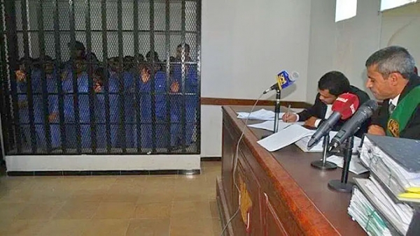 بعد أكثر من عام على اعتقالهم .. الحوثيون يفرجون عن 46 قياديا في حزب المؤتمر الشعبي