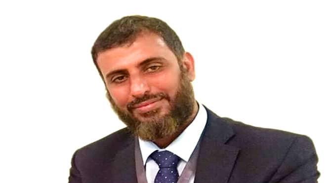 طربوش : لدينا مشروع طموح بأن تتحول بطاقات الاتحاد اليمني للإعلام الرياضي إلى بطاقات اليكترونية!!