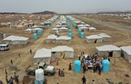 الأمم المتحدة تحذر من تعرض أكثر من مليون نازح في محافظة مأرب للخطر