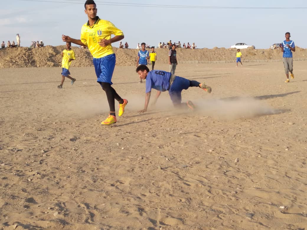 شباب زايدة يفوز في افتتاح الدوري الرمضاني للفقيد الكيله وشهداء زايدة