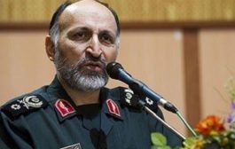 وفاة غامضة لنائب قائد فيلق القدس في الحرس الثوري الإيراني