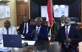 هل استنفد السودان خياراته في أزمة سد النهضة؟