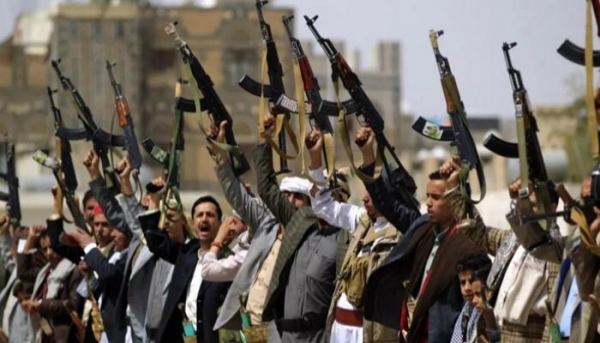 لإنقاذ مبادرة السلام .. دبلوماسي : خسارة الحوثيين هي الخيار الوحيد