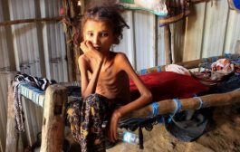 تقرير أممي : وفاة أكثر من ربع مليون يمني لأسباب تتعلق بالنزاع في اليمن