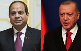 مصر وتركيا: ما سبب تقاربهما الآن وما مصير المعارضة المصرية؟