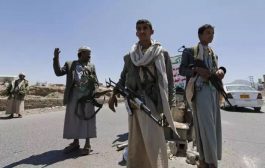 مقاتلات التحالف تستهدف تعزيزات عسكرية لمليشيات الحوثي قادمة من صنعاء