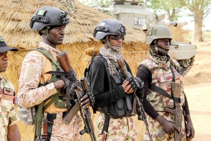 لماذا يتجاهل قادة الغرب الإرهاب في أفريقيا