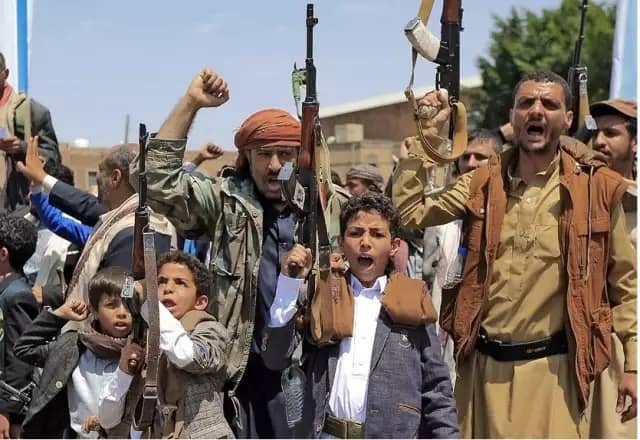 تعنّت الحوثي يفشل جهود إحلال السلام في اليمن