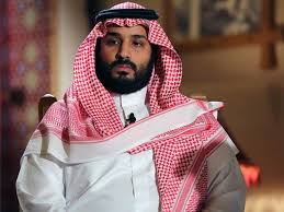 محمد بن سلمان: متفقون مع إدارة بايدن في أكثر من 90 في المئة من القضايا والضرائب مؤقتة ولن تفرض على الدخل