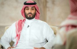 رسائل محمد بن سلمان: أنا موجود والإصلاحات مستمرة ولا مشاكل مع بايدن