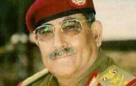 متأثرا بإصابته بكورونا ..  وفاة وزير الدفاع الأسبق عبد الملك السياني متأثرا بإصابته بكورونا
