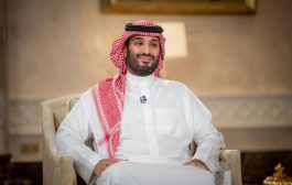 نائب رئيس المجلس الانتقالي يعلق على مقابلة ولي العهد السعودي