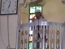 مكتب الأوقاف والإرشاد حبيل جبر يوجه تعميم لكافة المساجد في المديرية