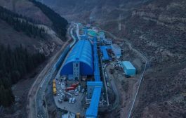 المياه تحاصر 21 عاملا داخل منجم فحم في الصين