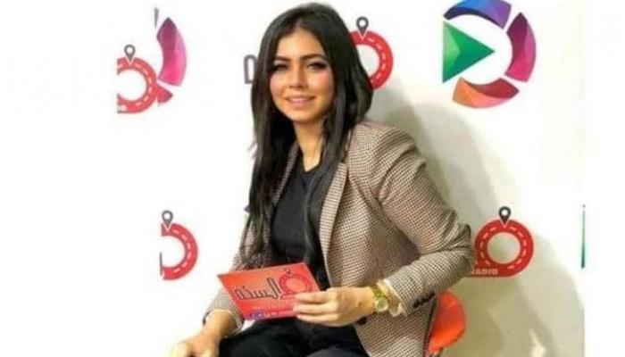 مذيعة مصرية تقتل زوج شقيقتها .. فما سبب ذلك ؟