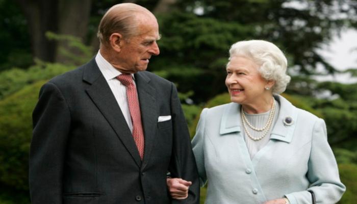 الملكة إليزابيث وبريطانيا تودعان الأمير فيليب اليوم السبت
