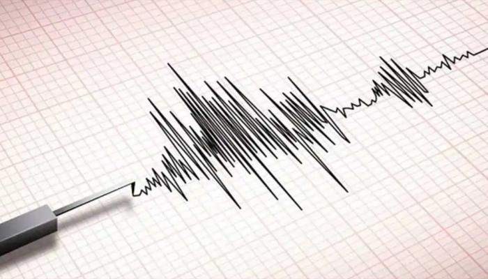 زلزال يضرب غربي تركيا فجر اليوم