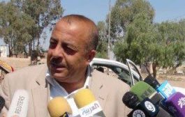 مقتل قائد بارز في الجيش إثر معارك مع الحوثيين في مأرب
