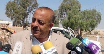مقتل قائد بارز في الجيش إثر معارك مع الحوثيين في مأرب