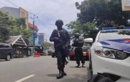 متمردون يقتلون رئيس مخابرات  الإندونيسية