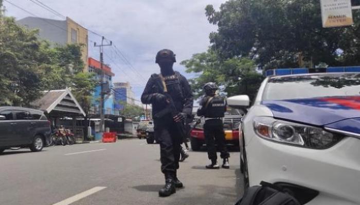 متمردون يقتلون رئيس مخابرات  الإندونيسية
