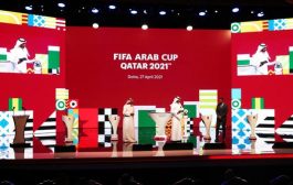 الاتحاد الدولي لكرة القدم يعلن جدول مباريات كأس العرب