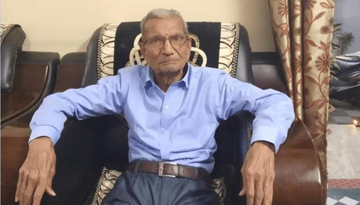 مسن هندي يتنازل عن حياته لإنقاذ شخص آخر
