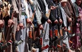 صحيفة البيان: تخوف من امتداد إرهاب الحوثي للملاحة الدولية
