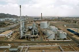 شركة مصافي عدن تنهي الجدل بشأن الشحنة 