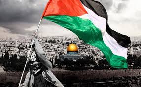 دعوة للتظاهر نصرة للفلسطنيين في مدينة تعز عصر اليوم الخميس
