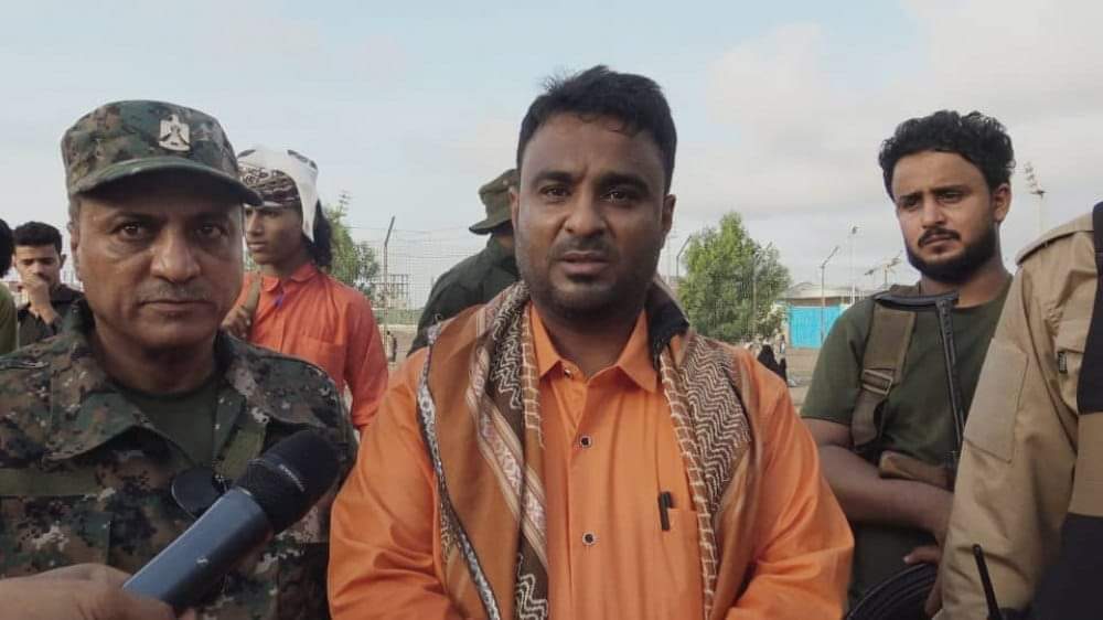 البريقة تشهد أزمة في المياه والسلطة المحلية تعمل جاهدة لوضع لها الحلول