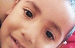 الأجهزة الأمنية في شبوة تفشل بالعثور على جثة الطفل غسان