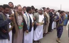 الحوثي يعلن تحديه لأمريكا ويؤكد : سنضرب في أماكن غير متوقعة