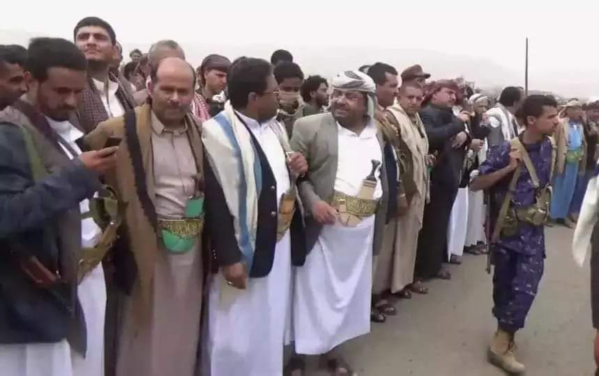 الحوثي يعلن تحديه لأمريكا ويؤكد : سنضرب في أماكن غير متوقعة
