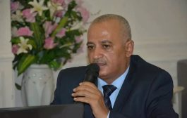 وزير المياه والبيئة اليمني يشدد على ضرورة الاستعداد للتعامل مع كارثة خزان صافر النفطي