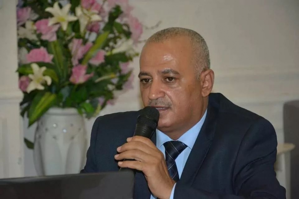 وزير المياه والبيئة اليمني يشدد على ضرورة الاستعداد للتعامل مع كارثة خزان صافر النفطي
