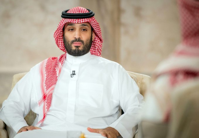 السعودية تعيد صياغة علاقة الدين بالدولة